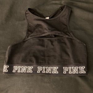 VS PINK Sports Bra
